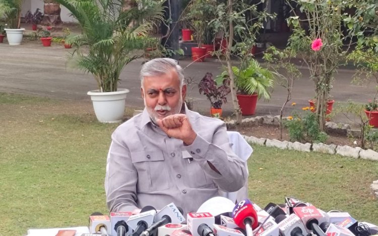 MP Budget 2026: सरकार ने पंचायत एवं ग्रामीण विकास के लिए खोला खजाना, 40 हजार करोड़ रुपये से अधिक का आवंटन