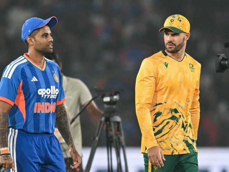 तीसरा सुपर-8 मुकाबला आज: IND vs SA — दोनों टीमें पिछले बार की फाइनलिस्ट, भारतीय प्लेइंग-इलेवन में बदलाव संभव