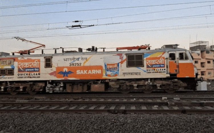 भोपाल-धनबाद और भोपाल-चोपन एक्सप्रेस शुरू