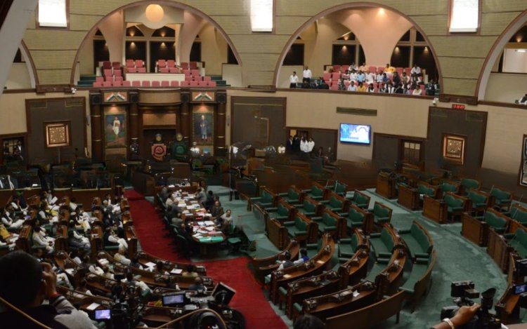 मध्य प्रदेश विधानसभा बजट सत्र: पेड़ कटाई, गोवंश, फायर सेफ्टी और शहरी विकास पर गरमाई बहस