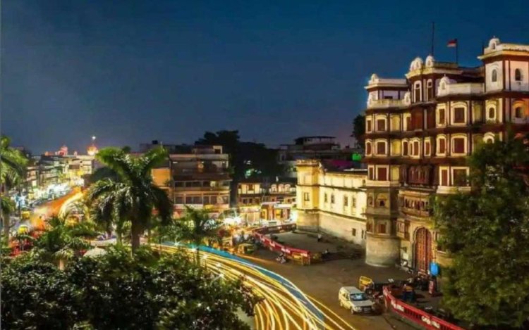 25 February 2026: विधानसभा में उठा इंदौर नगर निगम में स्थाई कर्मचारियों की कमी का मुद्दा, पढ़ें इंदौर की आज की खबरें