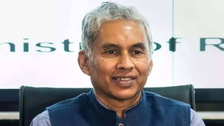 बड़वानी में प्रस्तावित मध्यप्रदेश की पहली कृषि कैबिनेट टलने के आसार, मुख्य सचिव अनुराग जैन अवकाश पर