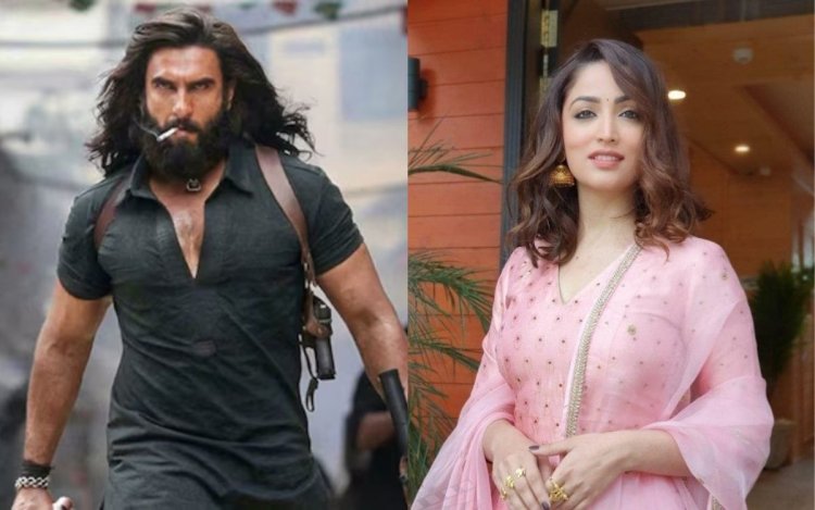 रिलीज से पहले एक्ट्रेस ने देखी धुरंधर 2, ऑडियंस नहीं भूल पाएगी फिल्म