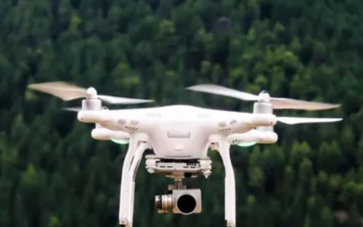 तालिबान से ओपन वॉर के बीच पाकिस्तान में ड्रोन पर पूर्ण प्रतिबंध, अफगान ड्रोन हमलों के बाद बड़ा फैसला