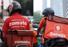Zomato-Swiggy से खाना पड़ेगा महंगा, कंपनियों ने बढ़ाए प्लेटफॉर्म चार्ज