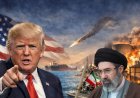 ट्रम्प का ईरान को 48 घंटे का अल्टीमेटम: होर्मुज स्ट्रेट खोलो, वरना पावर प्लांट तबाह!
