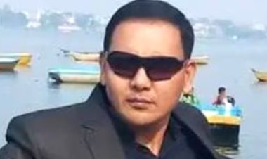 नियाज खान ने ईरान–इजराइल तनाव के बीच अरब देशों पर साधा निशाना