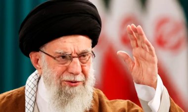 भोपाल में अयातुल्ला अली खामेनेई को श्रद्धांजलि आज