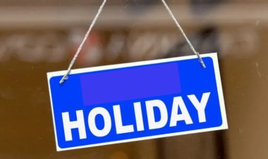 मध्यप्रदेश में होली पर दो दिन का सार्वजनिक अवकाश घोषित