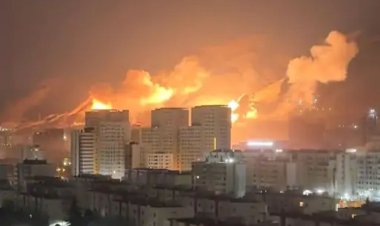 ईरान-इजराइल-अमेरिका युद्ध: खामेनेई की मौत के बाद धधकता मिडिल ईस्ट!