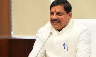 MP के कर्मचारियों को होली से पहले तोहफा: 3 फीसदी बढ़ा महंगाई भत्ता, अब 58% मिलेगा