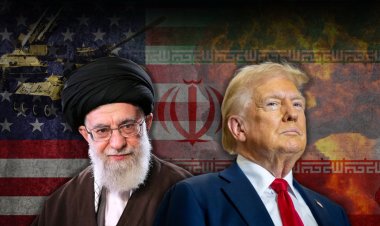 Iran Israel War Update: 742 लोगों की मौत, अमेरिकी दूतावास पर हमला, ट्रंप की चेतावनी