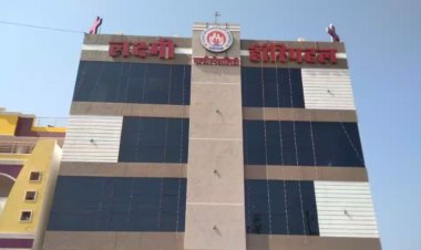 यहां जीवन नहीं मिलती है मौत! लक्ष्मी हॉस्पिटल  बंद हो, ओनर पर दर्ज हो FIR