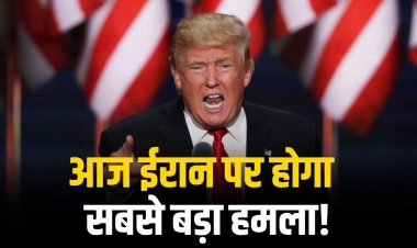 US-Israel-Iran War: रूस दे रहा ईरान को खुफिया मदद