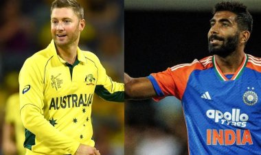 जसप्रीत बुमराह पर माइकल क्लार्क की बड़ी भविष्यवाणी, बताया क्यों हैं वह 'मैच विनर'