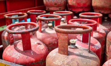 LPG संकट पर मंत्रालय का बयान, बुकिंग की टाइमिंग 25 दिन की होगी