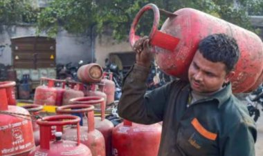 MP में कमर्शियल गैस सिलेंडर की सप्लाई बंद, होटल-रेस्त्रां और शादी कारोबार पर संकट