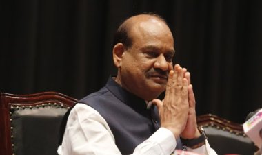 लोकसभा स्पीकर Om Birla के खिलाफ अविश्वास प्रस्ताव, सदन में जोरदार बहस, विपक्ष ने लगाया पक्षपात का आरोप