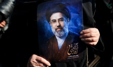 ईरान को मिला नया सुप्रीम लीडर? मुजतबा खामेनेई के नाम से मिडिल ईस्ट में हलचल