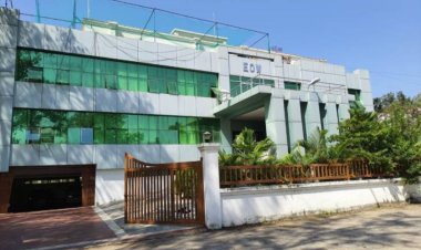 EOW ने नरसिंहपुर में स्टाम्प और डायवर्जन शुल्क में हेराफेरी के आरोप में बिल्डर और अधिकारियों के खिलाफ FIR दर्ज की