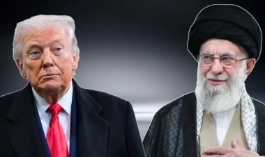 क्या ईरान भी अमेरिका के लिए बनेगा नया ‘क्वैगमायर’? वियतनाम से अफगानिस्तान तक के इतिहास से समझिए पूरा समीकरण