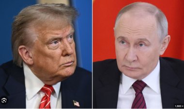 अमेरिका की सभी देशों को रूसी तेल खरीदने की इजाजत 4 साल बाद कच्चा तेल 100 डॉलर पार