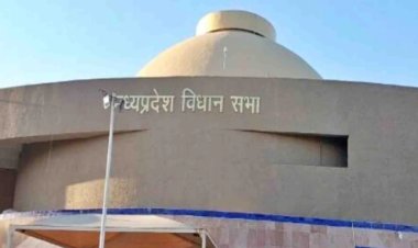 भोपाल में युवा विधायकों का दो दिवसीय सम्मेलन, तीन राज्यों के 70 से अधिक विधायक होंगे शामिल