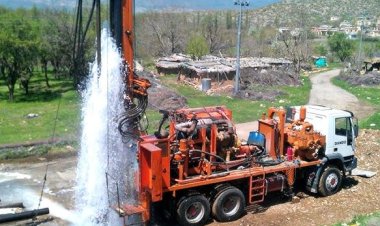 भोपाल में प्राइवेट ट्यूबवेल खनन पर रोक,जल संकट को लेकर प्रशासन अलर्ट