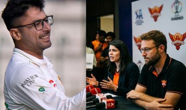 Indian Army का मजाक उड़ाने वाले पाकिस्तानी प्लेयर को SRH ने खरीदा