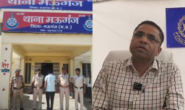 नशीली कफ सिरप तस्करी का मास्टरमाइंड गिरफ्तार, 2160 शीशियां बरामद