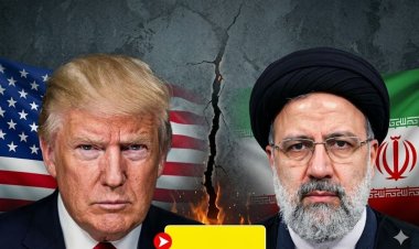 अमेरिका ने मोजतबा खामेनेई समेत 10 ईरानी नेताओं पर रखा ₹92.54 करोड़ का इनाम