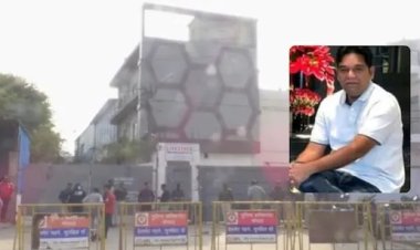 भोपाल गोमांस तस्करी केस: असलम कुरैशी की जमानत याचिका खारिज