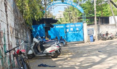 भोपाल नगर निगम की सेंट्रल वर्कशॉप मैकेनिकल पर लोकायुक्त का छापा, फर्जी बिलिंग मामले की जांच तेज