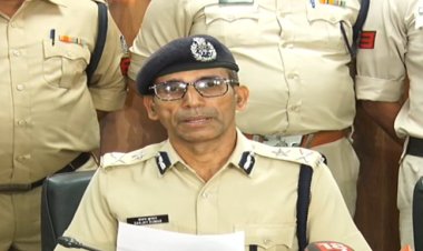 हवाला के पैसों की भनक लगते ही रची लूट की साजिश,पुलिस ने 12 को दबोचा