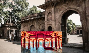 धार भोजशाला विवाद - एएसआई रिपोर्ट पर आज हाईकोर्ट में सुनवाई, पक्षों से मांगे गए दावे-आपत्ति