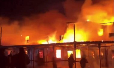 पाकिस्तान ने की अफगानिस्तान के हॉस्पिटल पर एयरस्ट्राइक 400 की मौत, 250 घायल