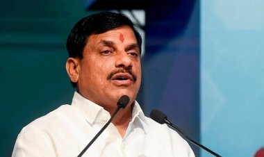 भोपाल: सीएम मोहन यादव बोले-“जहां निडरता है वहीं जीवन”, इंदौर हादसे पर जताया दुख