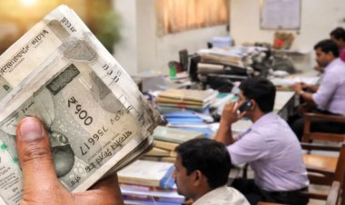 MP में DA 3% बढ़ा, कर्मचारियों को राहत, एरियर किस्तों में मिलेगा