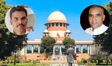 सुप्रीम कोर्ट का बड़ा फैसला, विजयपुर से विधायक बने रहेंगे कांग्रेस के मुकेश मल्होत्रा