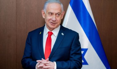 प्रेस कॉन्फ्रेंस में Benjamin Netanyahu बोले- मैं जिंदा हूं, कहा- Iran की ताकत तोड़ी, अब नहीं कर पाएगा ब्लैकमेल