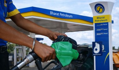 प्रीमियम पेट्रोल हुआ महंगा, भोपाल में कीमत ₹117 के करीब पहुंची