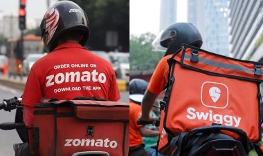 Zomato-Swiggy से खाना पड़ेगा महंगा, कंपनियों ने बढ़ाए प्लेटफॉर्म चार्ज