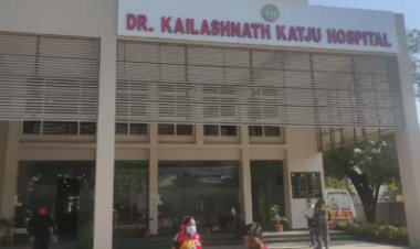 MP का पहला बड़ा महिला स्वास्थ्य सेंटर भोपाल में तैयार, इन्फर्टिलिटी से कैंसर तक एक ही जगह मिलेगा इलाज