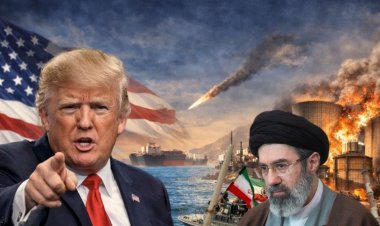 US-Israel-Iran War: जंग खत्म करने के लिए ईरान ने रखीं 6 शर्तें