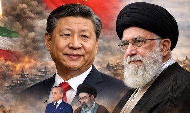 पश्चिम एशिया युद्ध में चीन क्यों पीछे हटा? पाकिस्तान के लिए क्या है ड्रैगन का मास्टर प्लान!