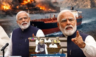 पीएम मोदी: "ईरान जंग जारी रही तो गंभीर नतीजे होंगे, टीम इंडिया की तरह काम करना होगा"