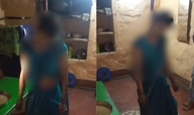 महिला ने घर में लगाई फांसी, मायके वालों ने ससुराल पक्ष पर लगाए गंभीर आरोप