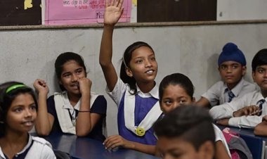 MP: 5वीं-8वीं का रिजल्ट आज, 23 लाख छात्रों का इंतजार खत्म, 1:00 बजे से ऑनलाइन देख सकेंगे परिणाम