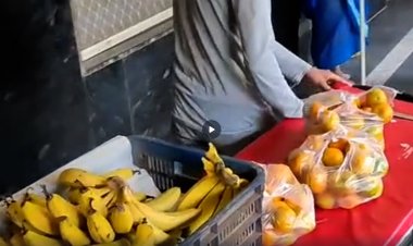 सतना जिला अस्पताल में सीएम मोहन यादव का जन्मदिन: स्ट्रेचर पर फल वितरण को लेकर मचा बवाल