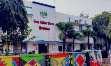 छिंदवाड़ा नगर निगम का ईवी टेंडर विवादों में